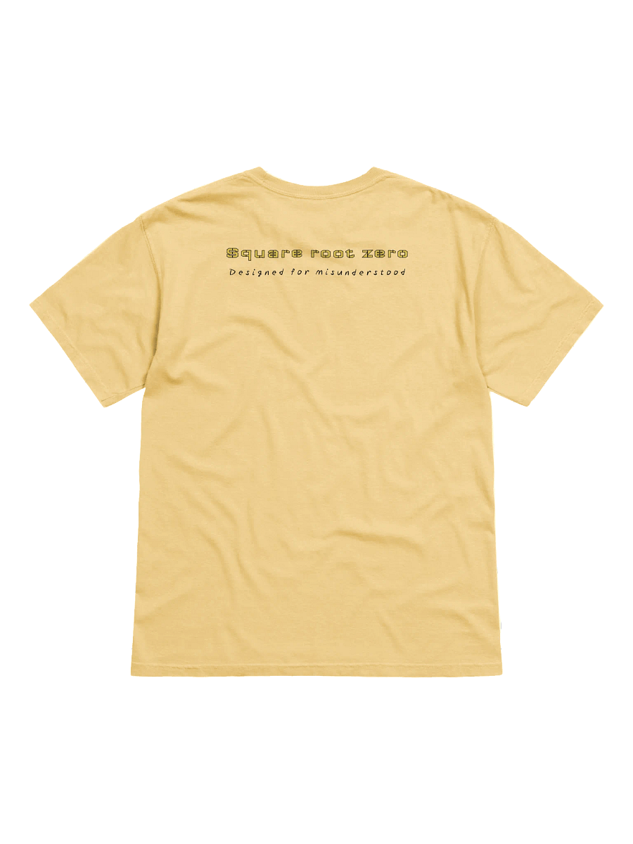 'Awkward Me Power' T-Shirt product image (14)