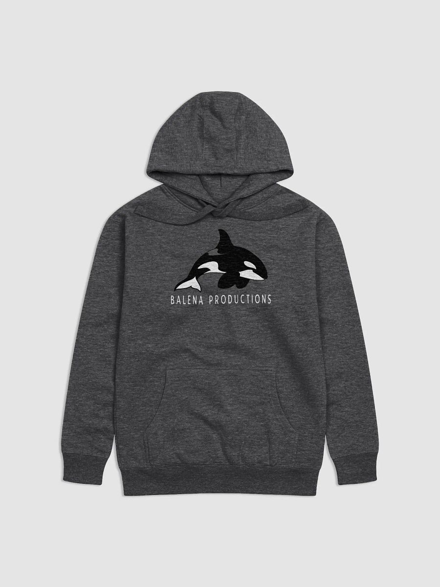 Balena Productions Hoodie product image (1)
