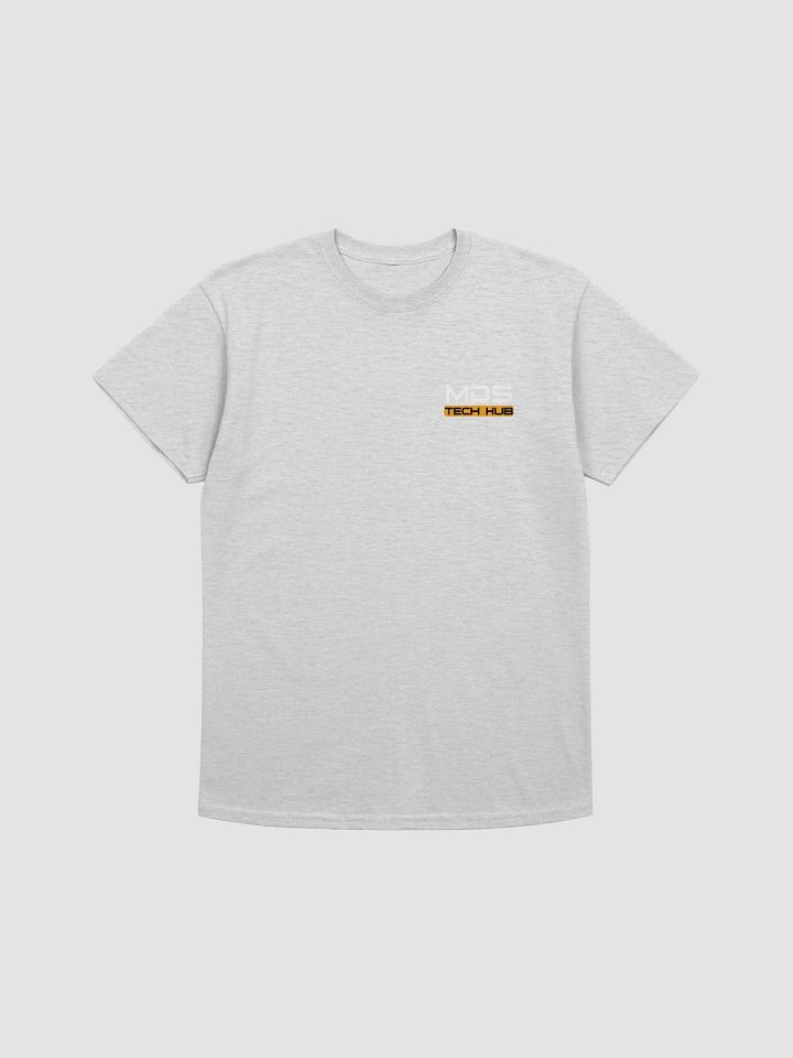 MDS Tech Hub Logo Tee product image (12)