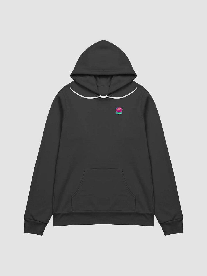 The Nom Hoodie product image (1)