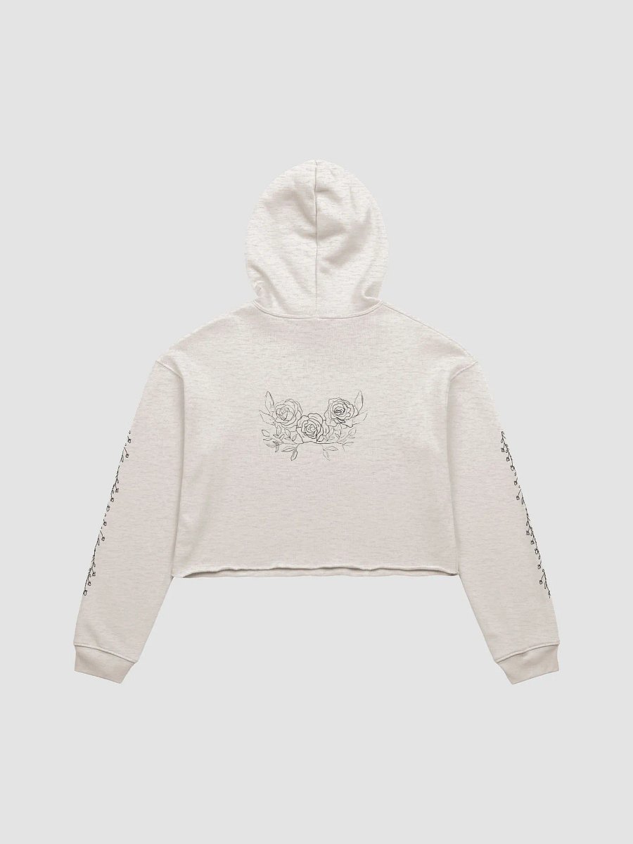 Kindness | Cropped Hoodie product image (5)