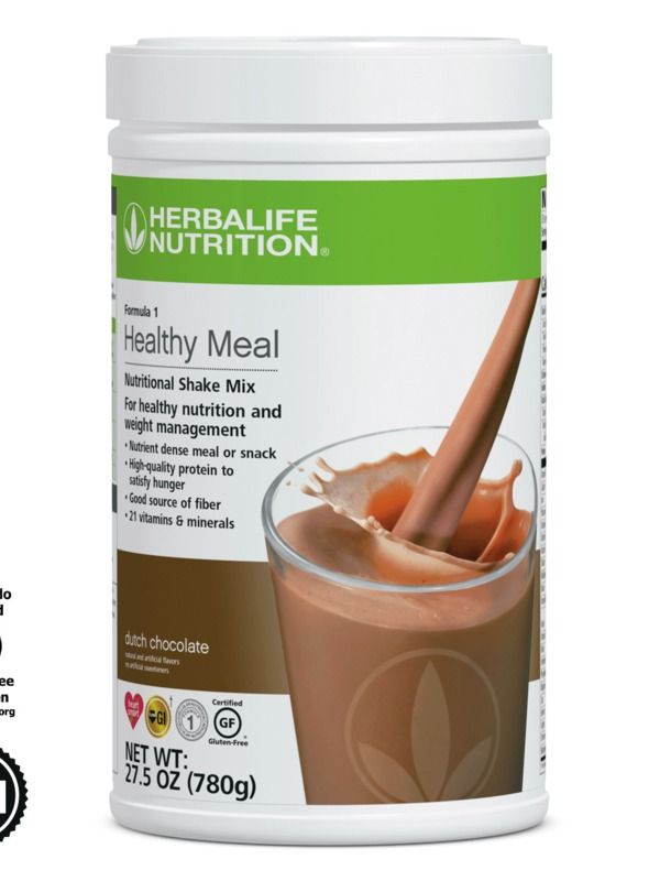 Formula 1 Chocolate product image (1)
