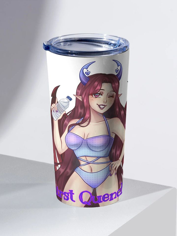 Thirst Quencher Big Tumbler product image (2)