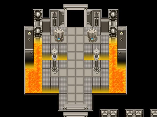 KR Solar Base Tileset for RPGs product image (2)