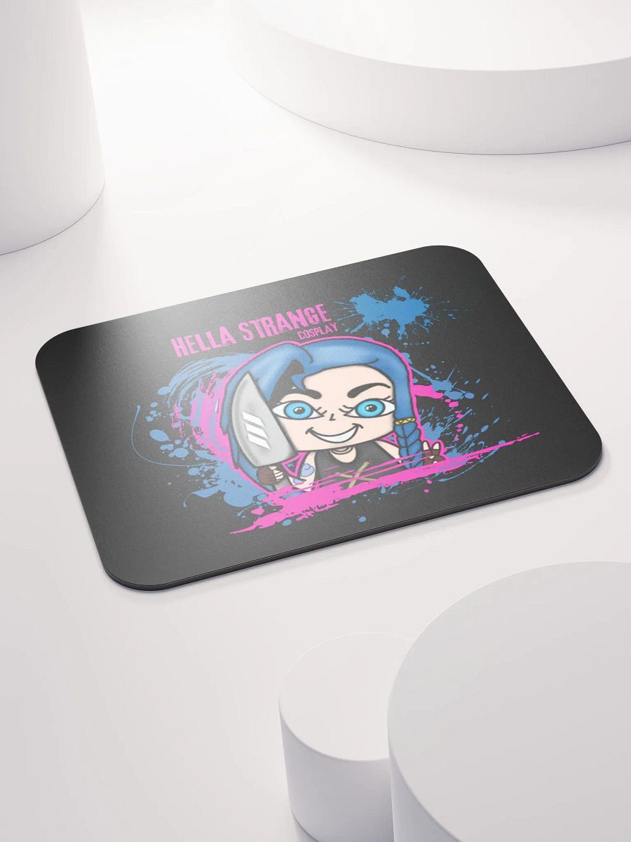 Knife Desk Mat product image (4)