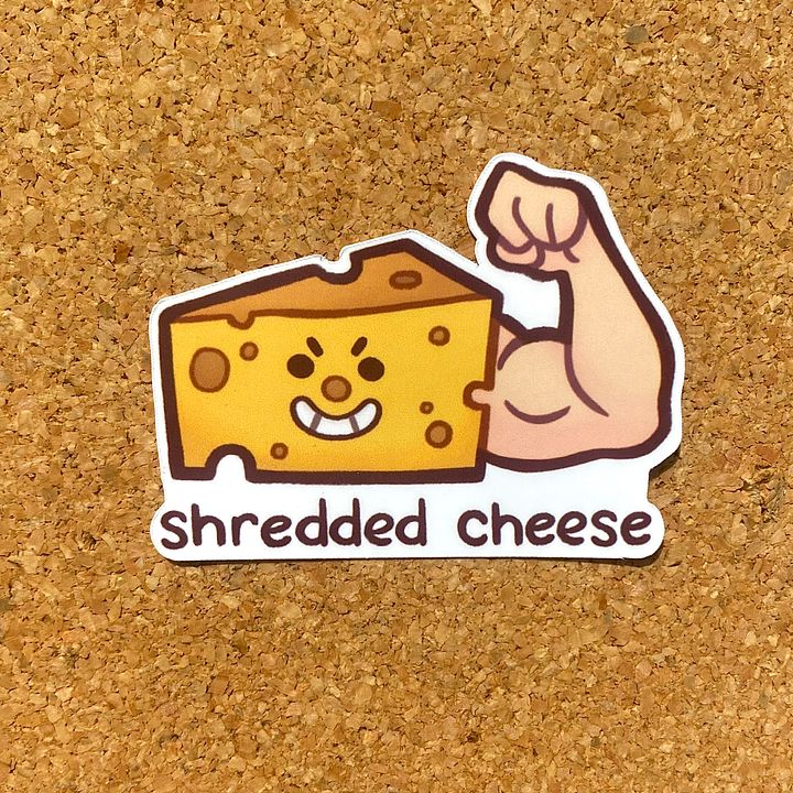 Dad Joke Sticker Pack product image (2)