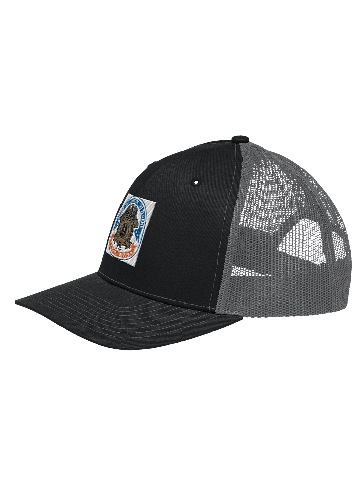 SUVCW Logo Hat product image (10)