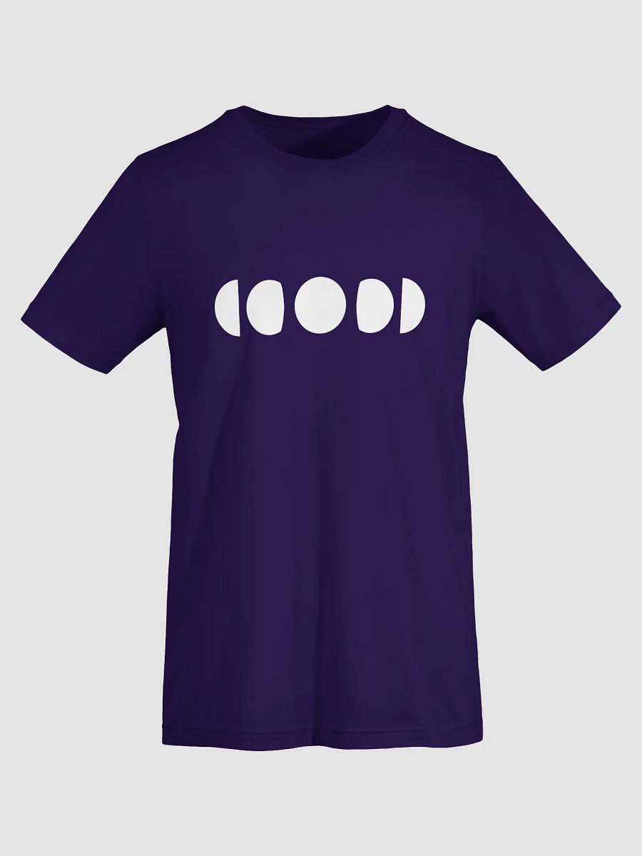 Moon Phases Tee product image (7)