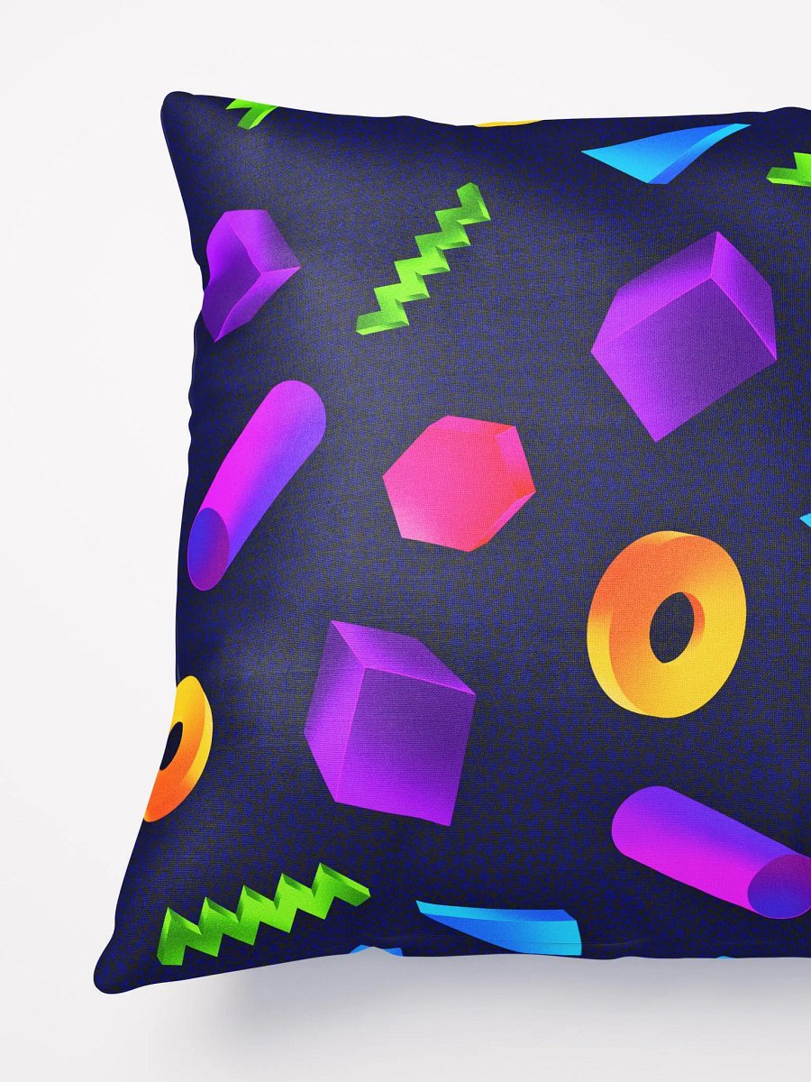 Trapper Keeper Memories Pillow product image (3)