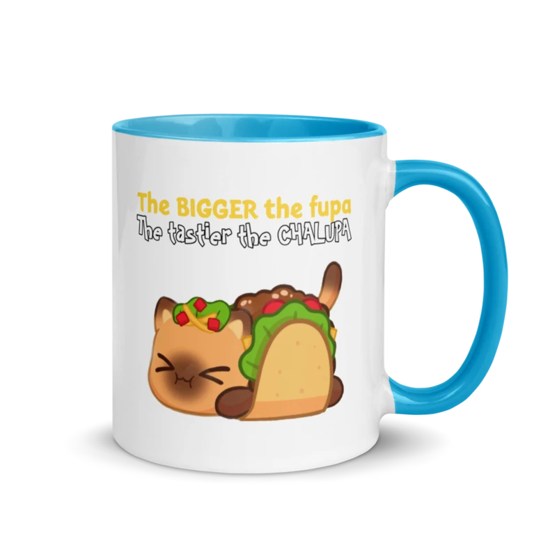 Ladigeek Chalupa Mug product image (1)