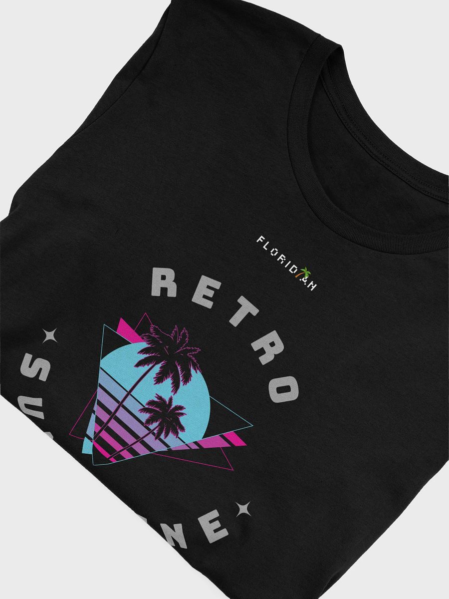 Floridian Retro Sunshine product image (9)