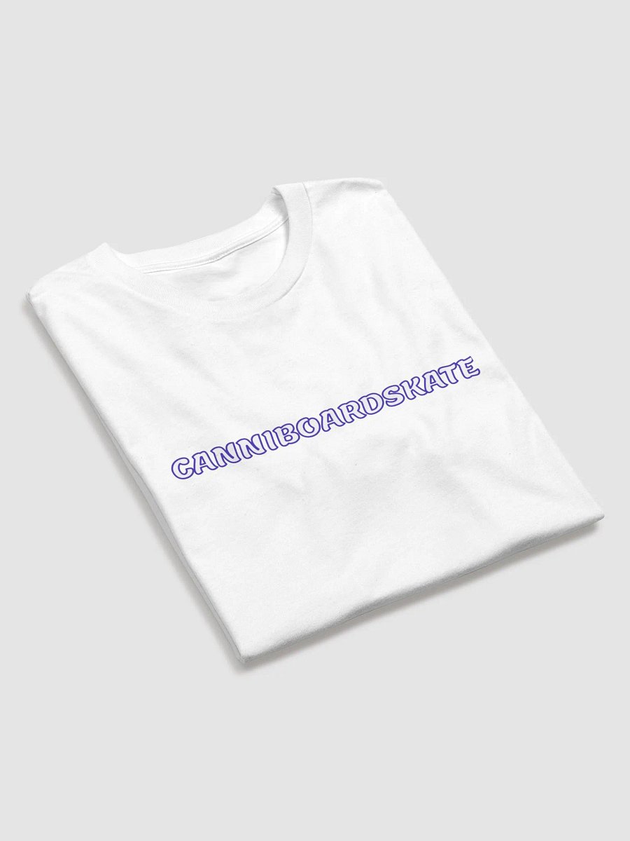 Palmtree Logo T product image (4)