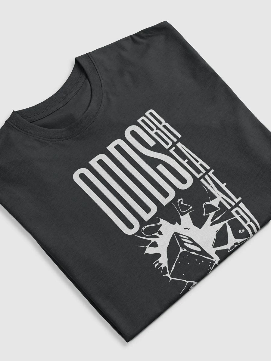 Odds Breaker TEE product image (5)