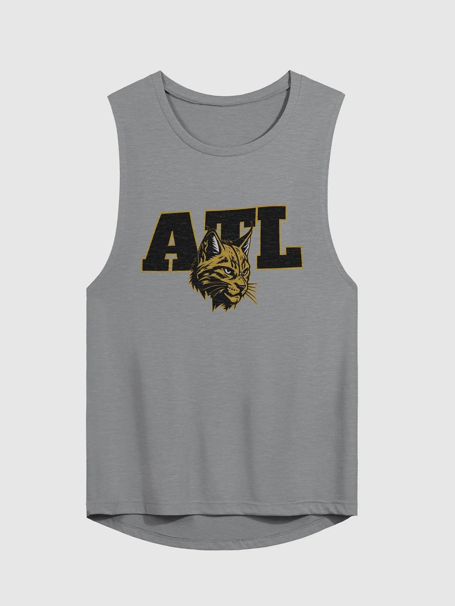 Atlanta Wildcats Women's Tank Top product image (2)