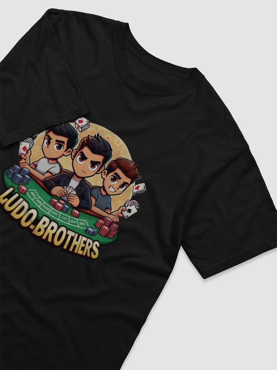T-shirt Ludo_Brothers product image (37)