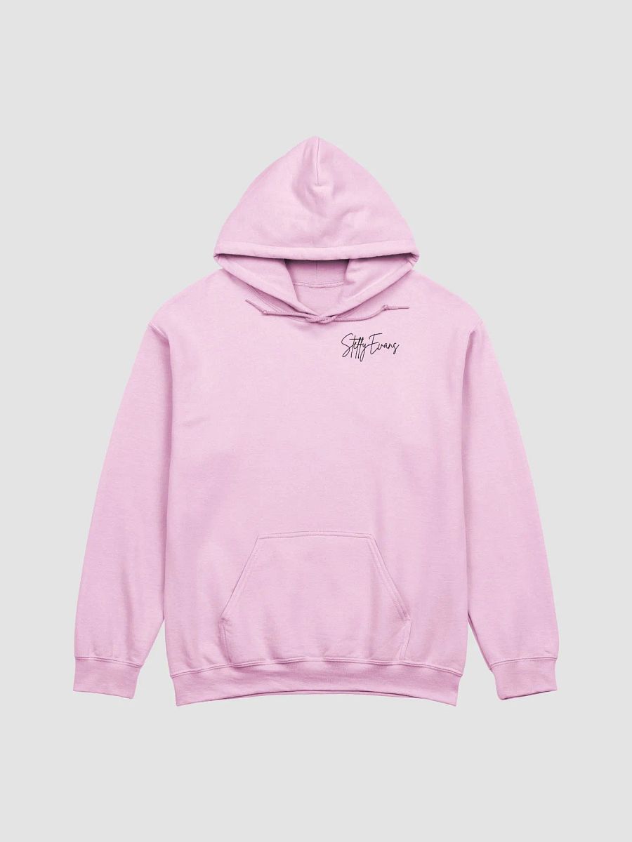 SteffyEvans Hoodie product image (2)