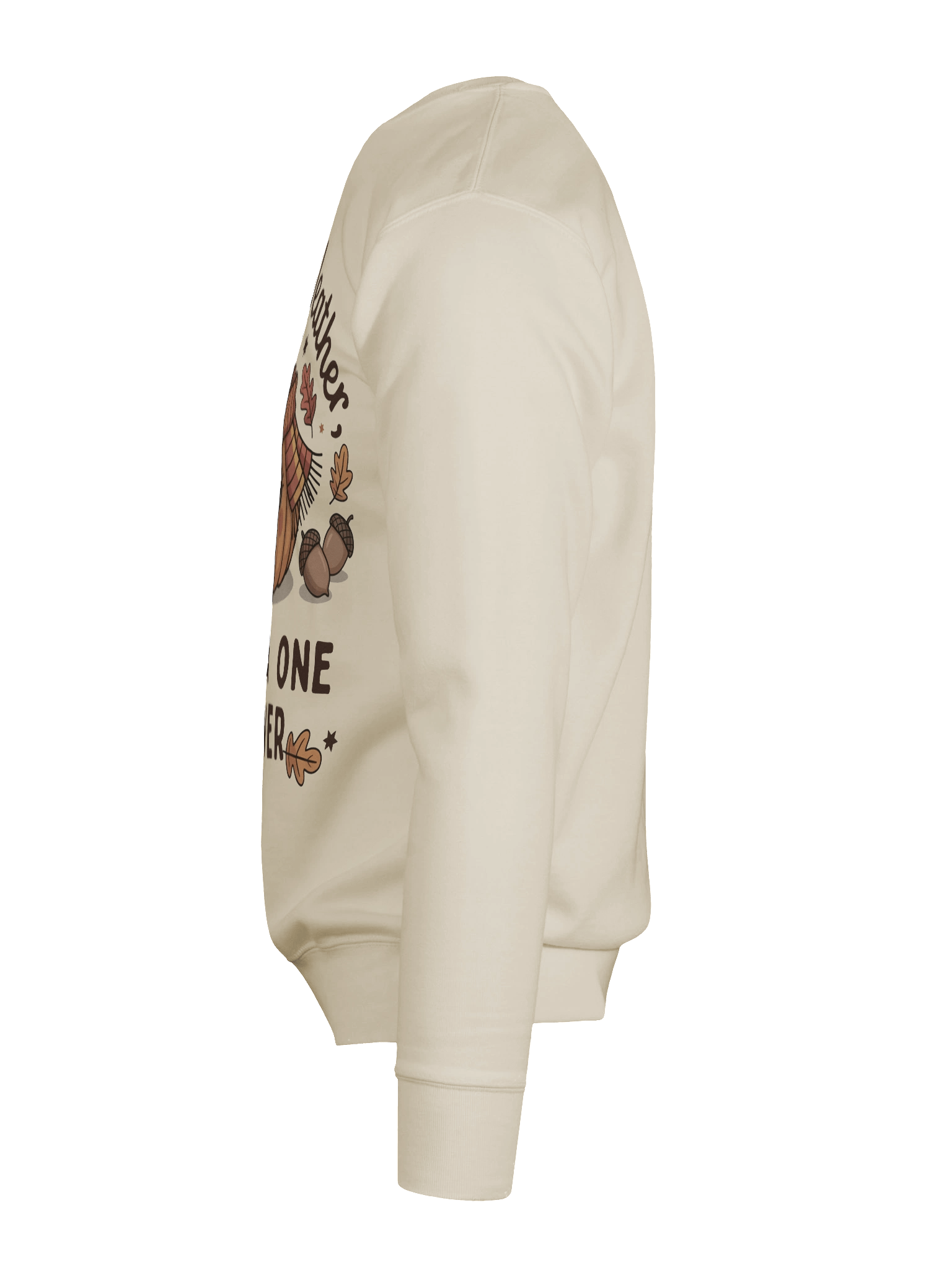 Sweater Weather Pumpkin Unisex Sweatshirt product image (8)
