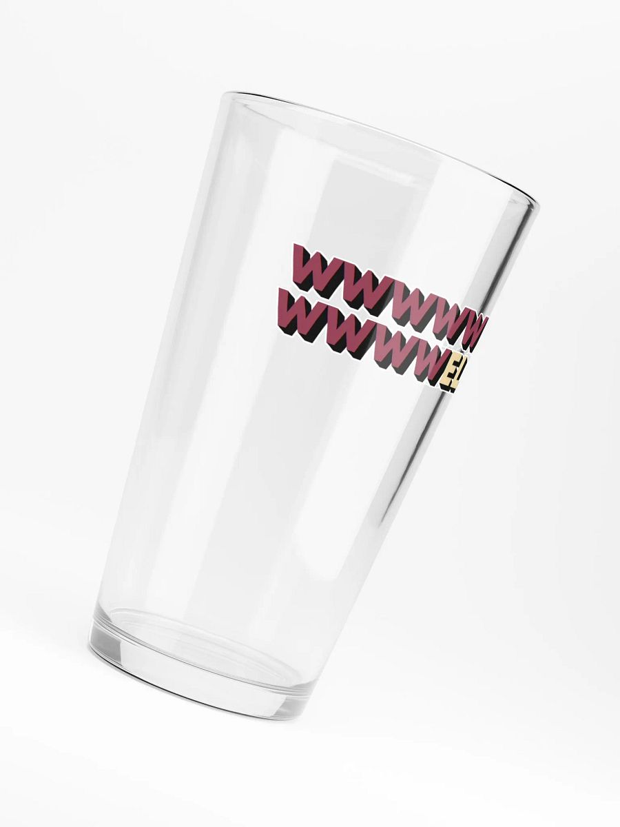 Tallahassee 99 Welcome Glass product image (6)