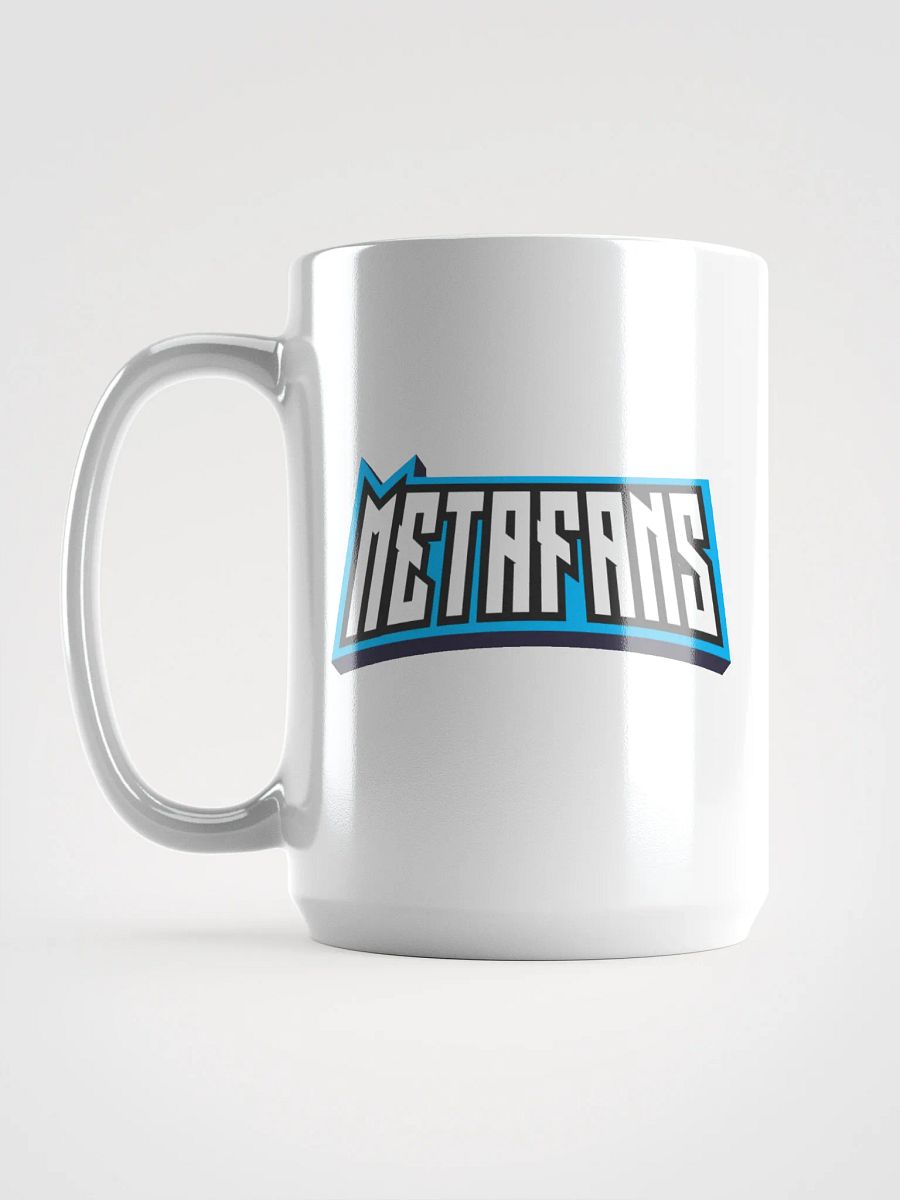 MetaFans Mug product image (6)