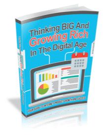 Thinking Big and Growing Rich in the Digital Age product image (1)