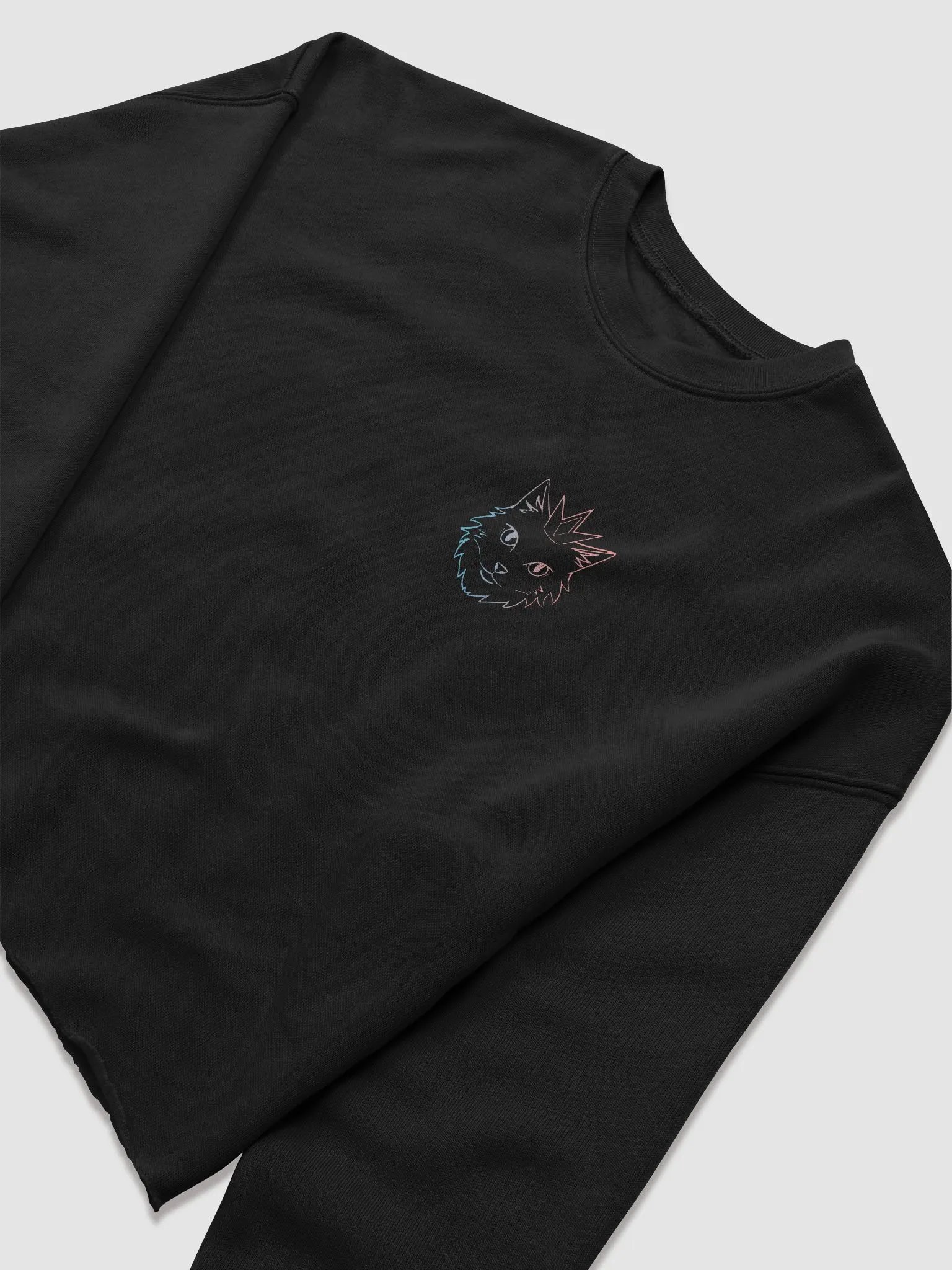 Queen Crop (Dark) product image (6)