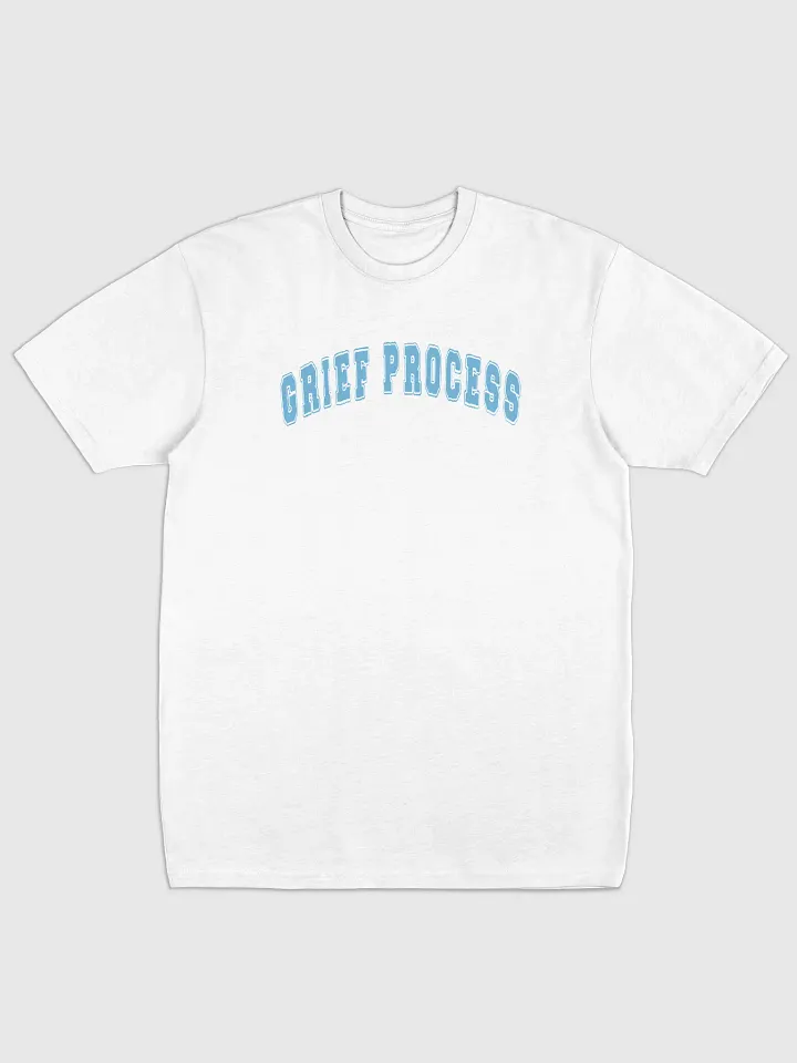 grief process tee product image (1)