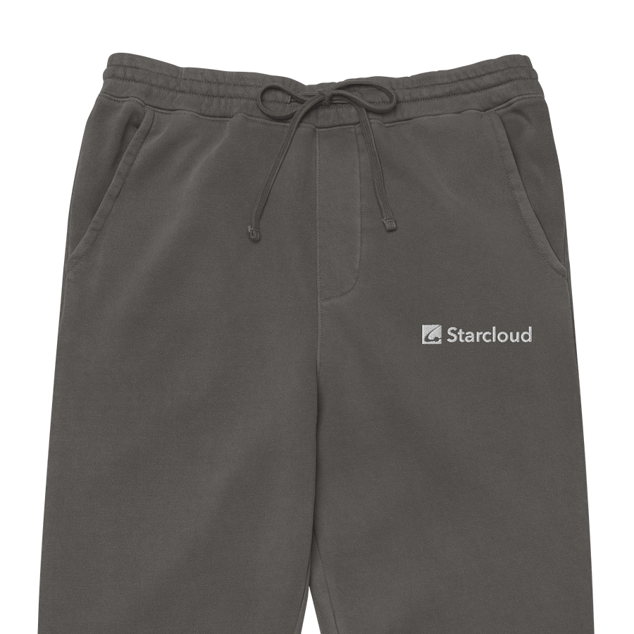 Starcloud Joggers product image (1)