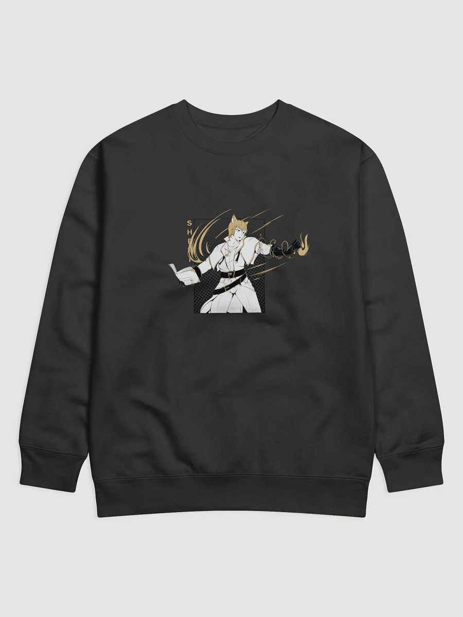 Monochrome Shepi Sweatshirt product image (2)
