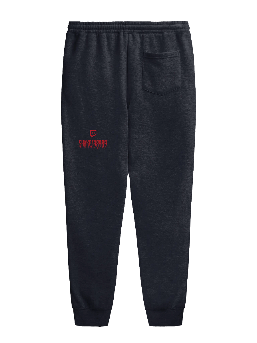 Gamer's Battle Scars Joggers product image (8)