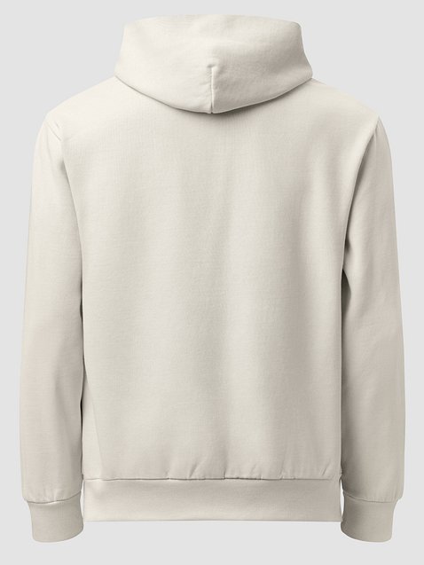 Photo showing Lane Seven Urban Hoodie Garment Dyed 