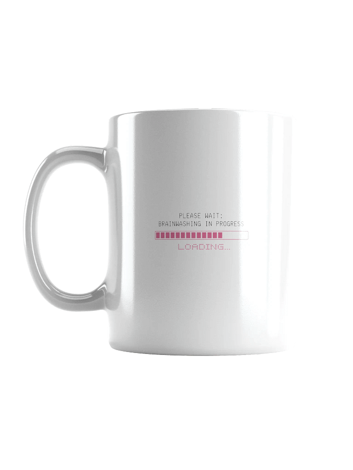 The Programming: Coffee Mug product image (2)