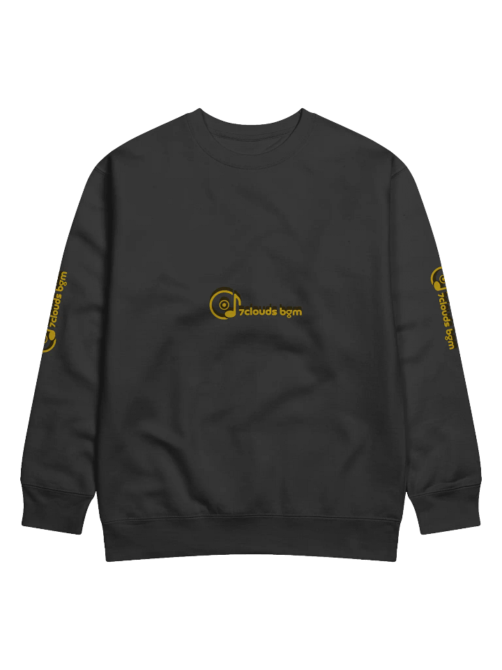 Cotton Heritage Premium Sweatshirt product image (1)