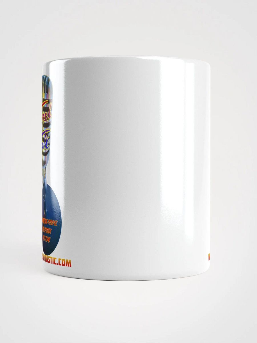 TRASH TALK MUG product image (5)