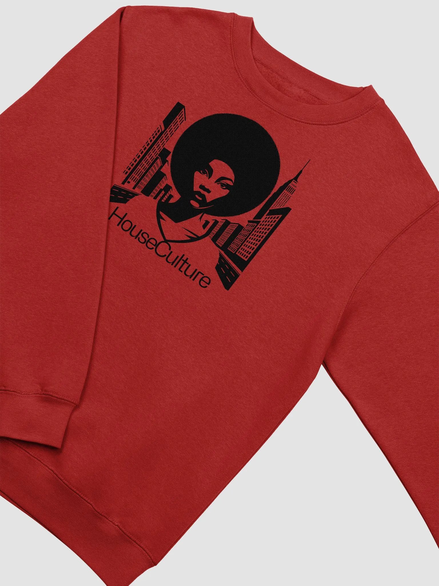 House Culture - Premium Crewneck product image (6)