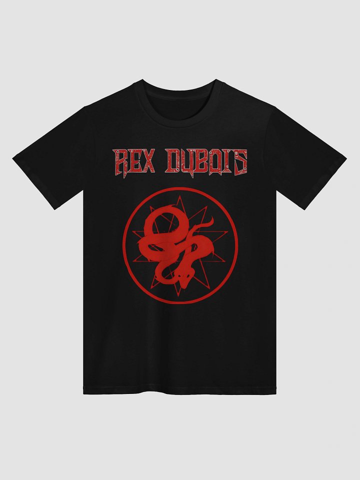 Rex DuBois - "My Eden" Unisex Shirt product image (1)