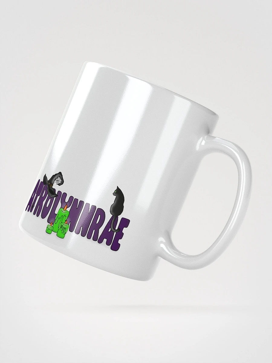 McScuse Me Mug product image (2)
