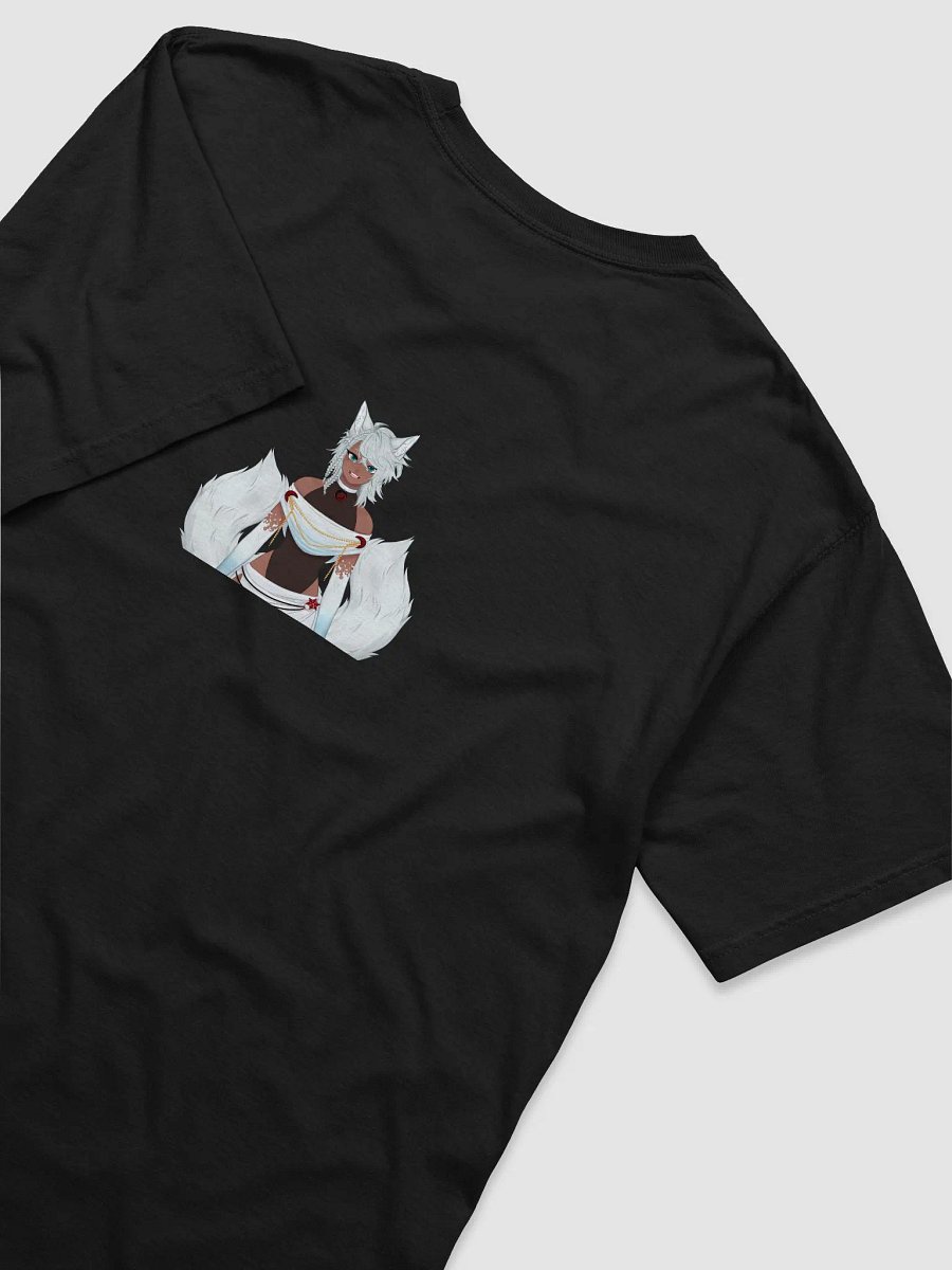 Joyful foxy high five Expressions T-Shirt product image (4)