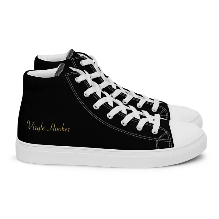 VH Gold Shoes product image (2)