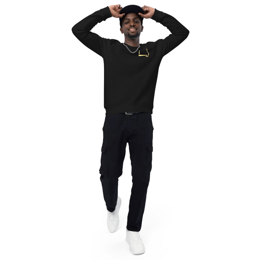 Sweatshirt product image (7)