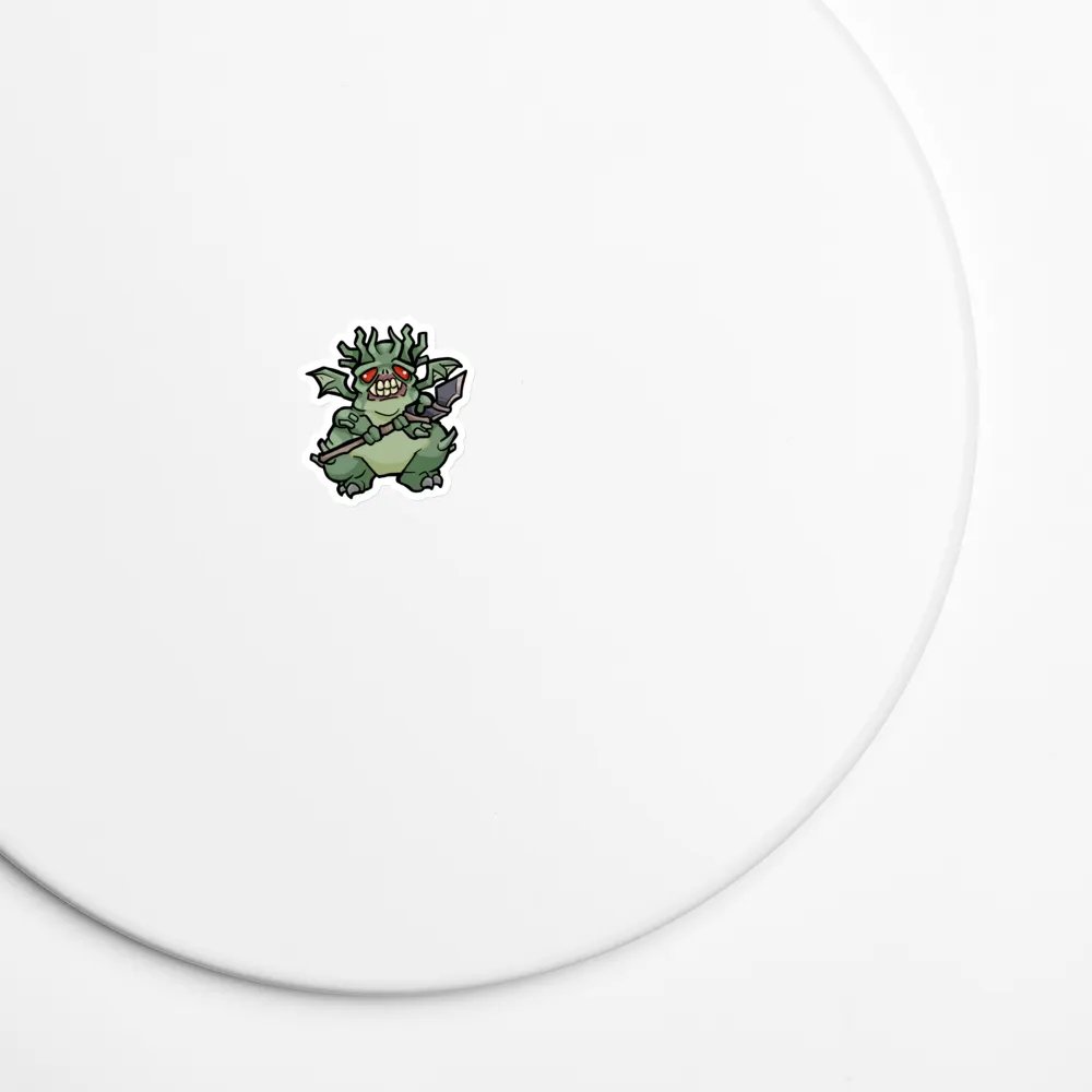 Stray Demon Magnet product image (7)