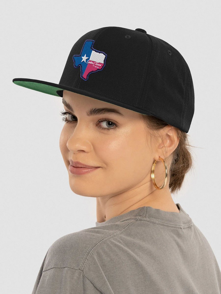 CTXRP Flatbill Snapback product image (35)