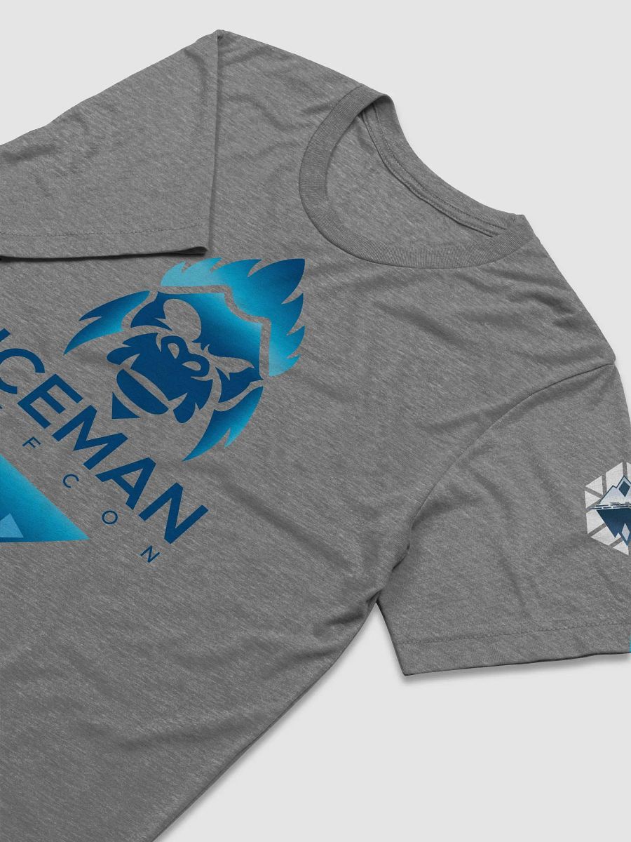 DEF CON Limited Edition Logo Tee product image (10)