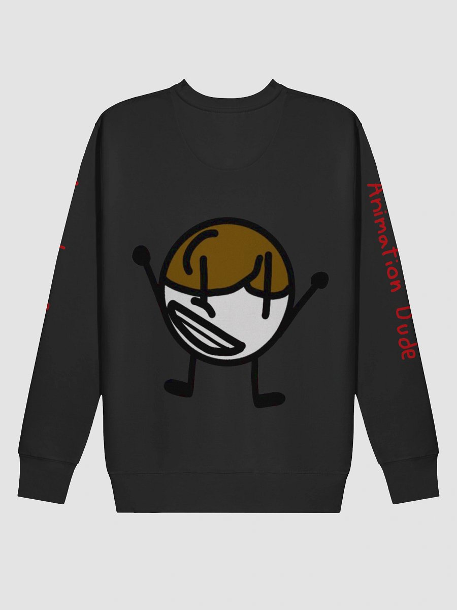 animation dude sweatshirt product image (5)