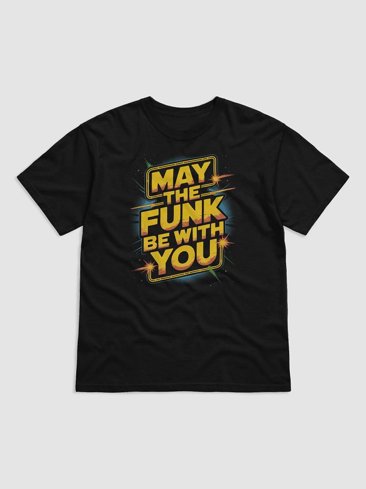 May the Funk Be With You product image (1)
