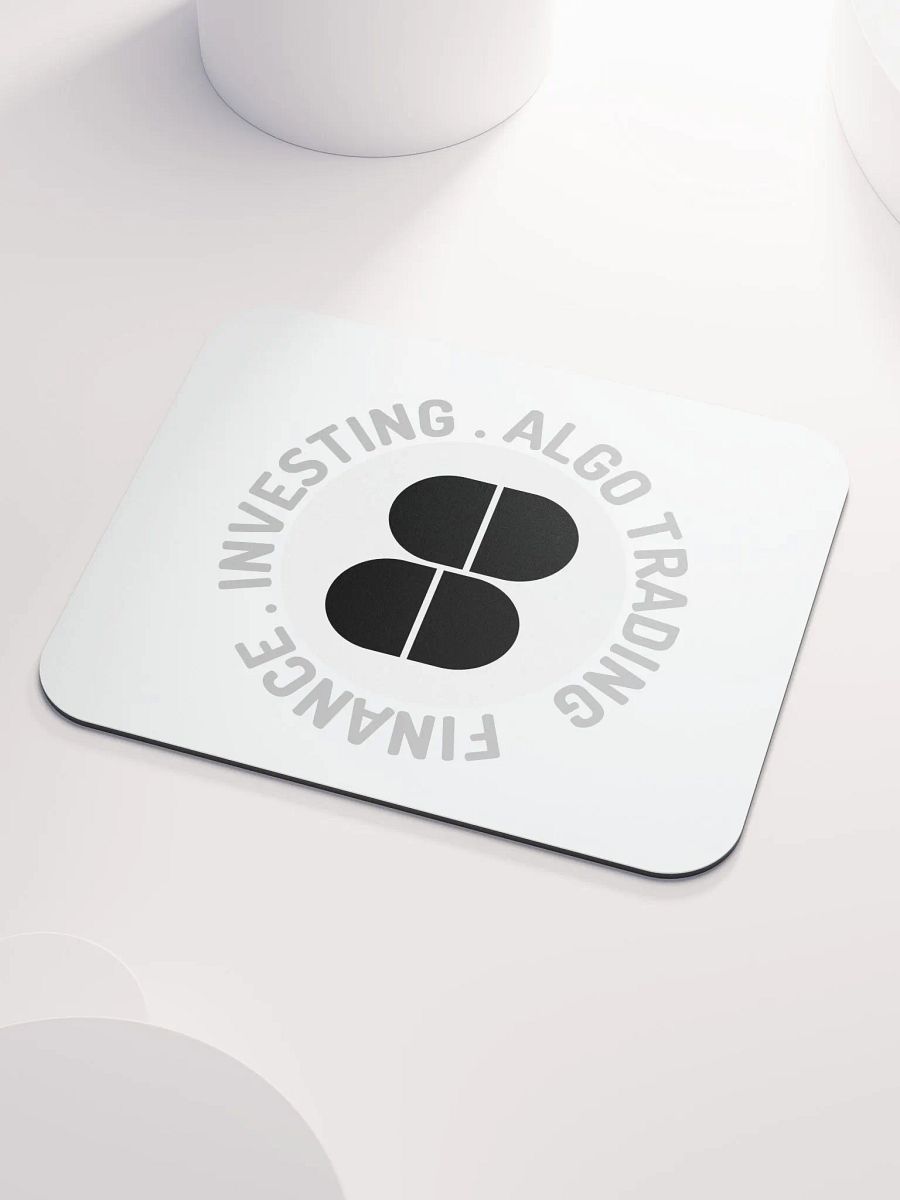 StatOasis Badge Mousepad product image (3)