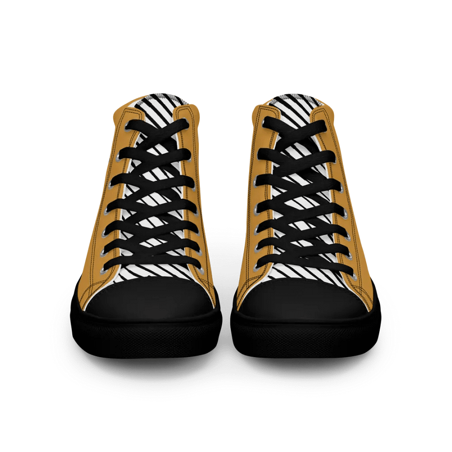 Black Sheep Lifestyle Shoes(Wheaties) product image (3)