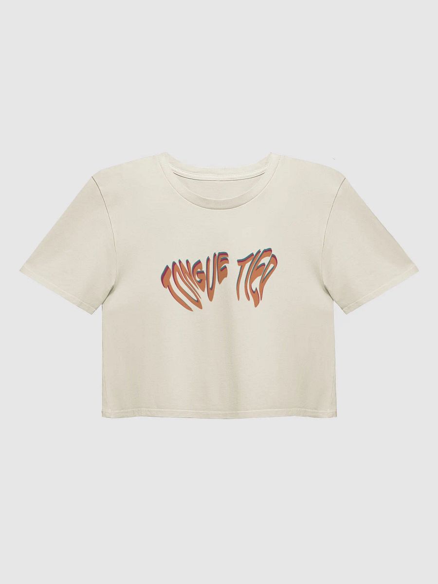 Tongue Tied Crop product image (2)