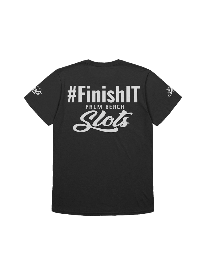 FInish IT Official Comfy Tee product image (2)