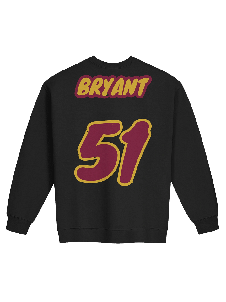 Sun Devil Bryant Vibes - Sweatshirt product image (3)