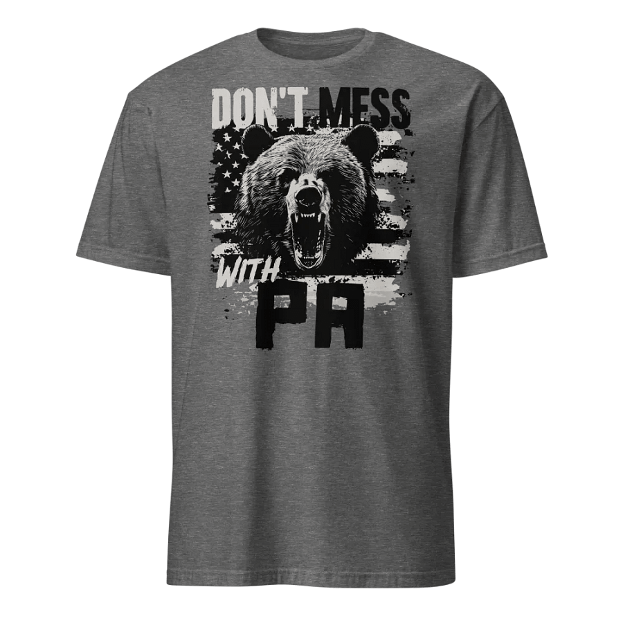 Don't Mess With Pa product image (3)